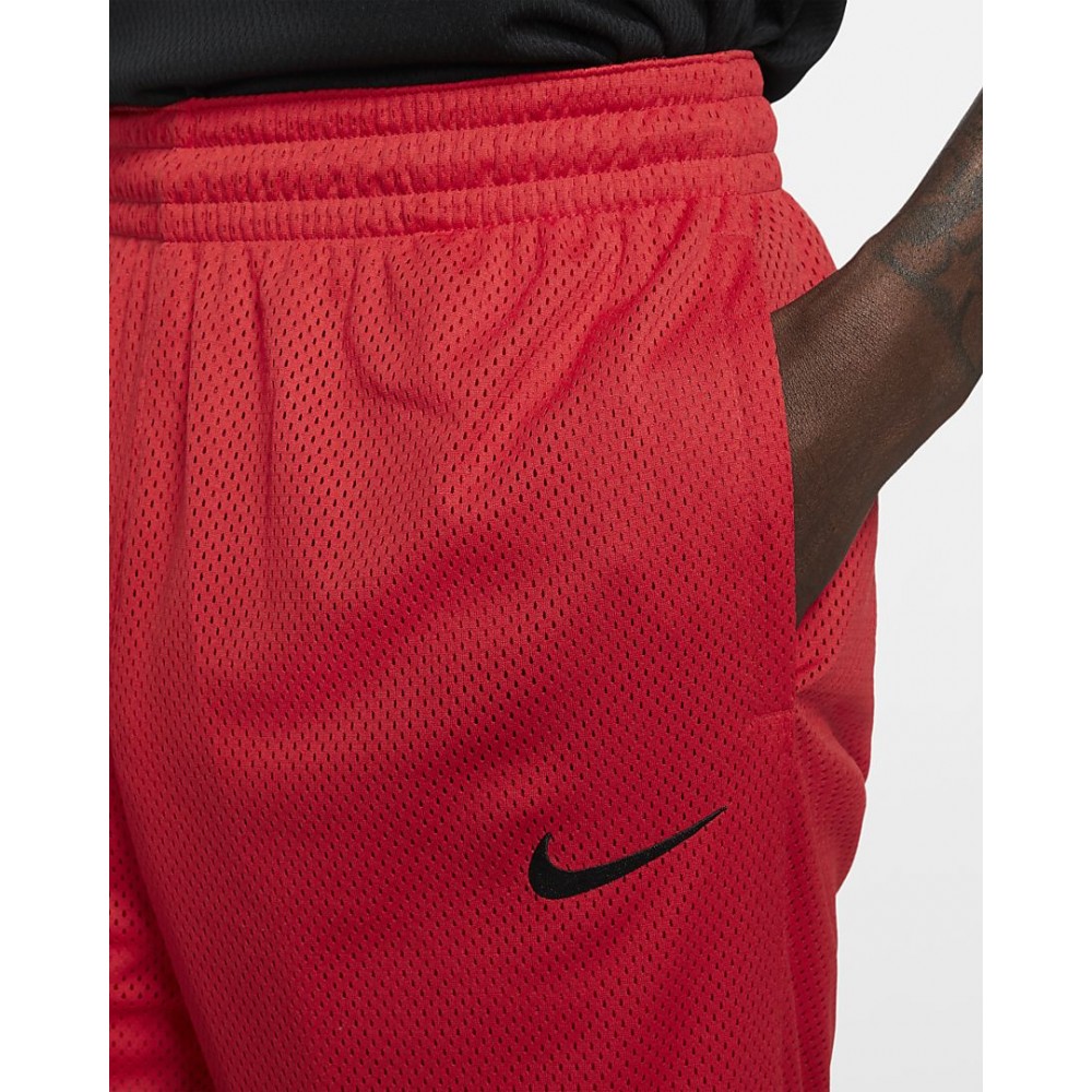 Шорти чоловічі баскетбольні Nike Dry Classic Short розмір L (AQ5600-657) 