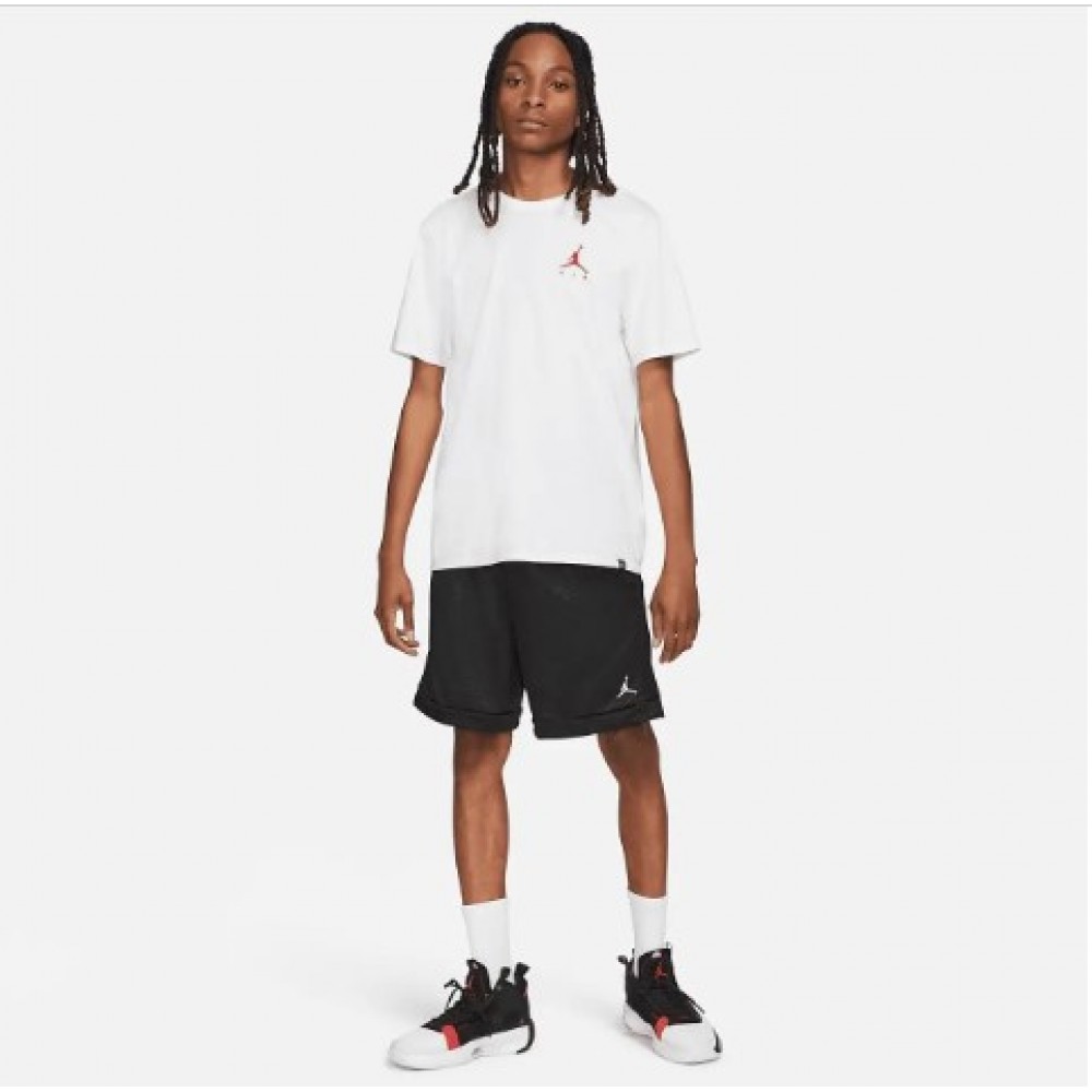 Шорти баскетбольні Jordan Training Men's Basketball Shorts (AR4315-010)