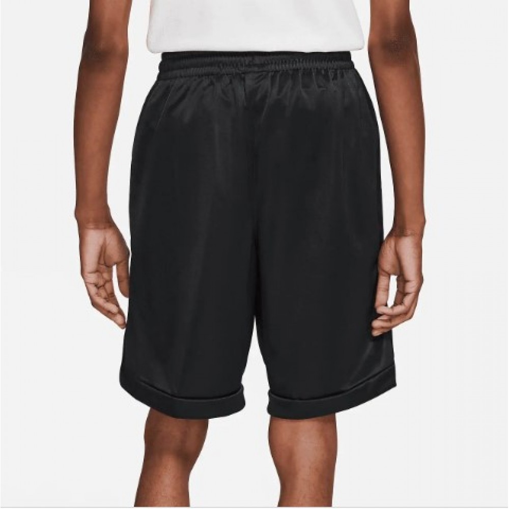 Шорти баскетбольні Jordan Training Men's Basketball Shorts (AR4315-010)