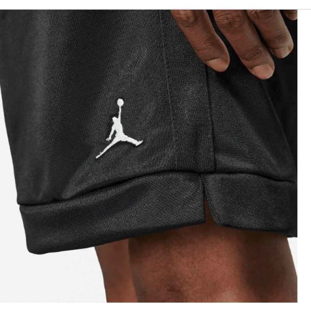 Шорти баскетбольні Jordan Training Men's Basketball Shorts (AR4315-010)