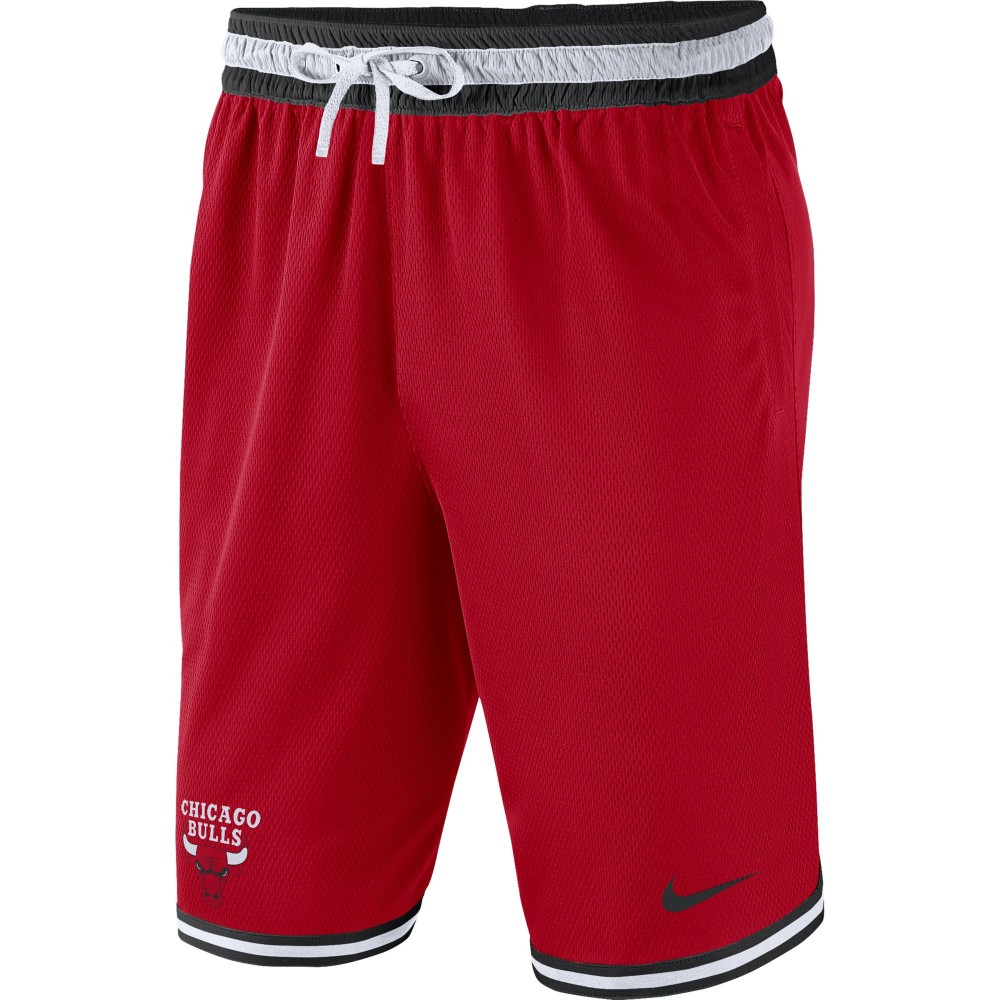 Баскетбольні шорти Nike Chicago Bulls DNA розмір L, XL (AV0130-657)