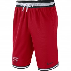 Баскетбольні шорти Nike Chicago Bulls DNA розмір L, XL (AV0130-657)