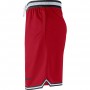 Баскетбольні шорти Nike Chicago Bulls DNA розмір L, XL (AV0130-657) Баскетбольні шорти Nike Chicago Bulls DNA розмір L, XL (AV0130-657)