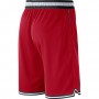 Баскетбольні шорти Nike Chicago Bulls DNA розмір L, XL (AV0130-657) Баскетбольні шорти Nike Chicago Bulls DNA розмір L, XL (AV0130-657)
