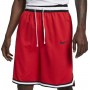 Баскетбольні шорти Nike Chicago Bulls DNA розмір L, XL (AV0130-657) Баскетбольні шорти Nike Chicago Bulls DNA розмір L, XL (AV0130-657)