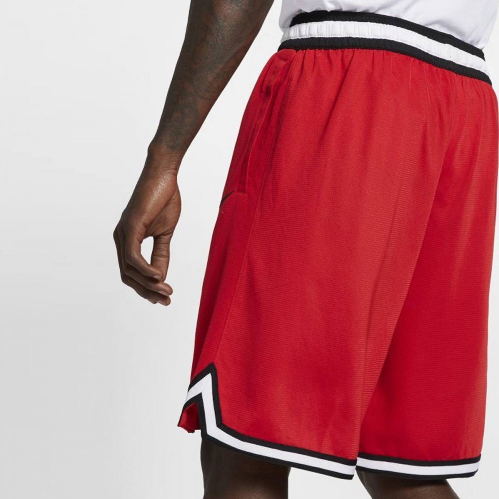 Баскетбольні шорти Nike Chicago Bulls DNA розмір L, XL (AV0130-657)