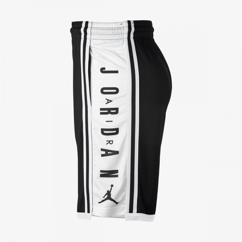 Шорти чоловічі баскетбольні Jordan HBR BASKETBALL SHORT розмір L, XL (BQ8392-010)