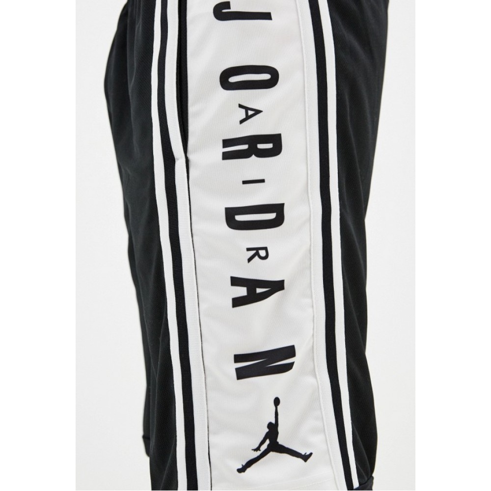 Шорти чоловічі баскетбольні Jordan HBR BASKETBALL SHORT розмір L, XL (BQ8392-010)