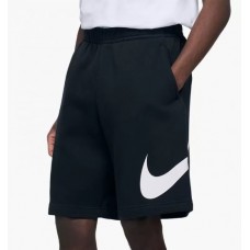 Шорти чоловічі Nike Sportswear Club Short для активного відпочинку та на кожен день (BV2721-010)