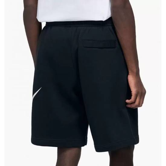 Шорти чоловічі Nike Sportswear Club Short для активного відпочинку та на кожен день (BV2721-010)