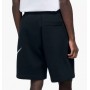 Шорти чоловічі Nike Sportswear Club Short для активного відпочинку та на кожен день (BV2721-010)