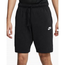 Шорти чоловічі Nike Sportswear Clud Short Jersey для активного відпочинку та на кожен день (BV2772-010)