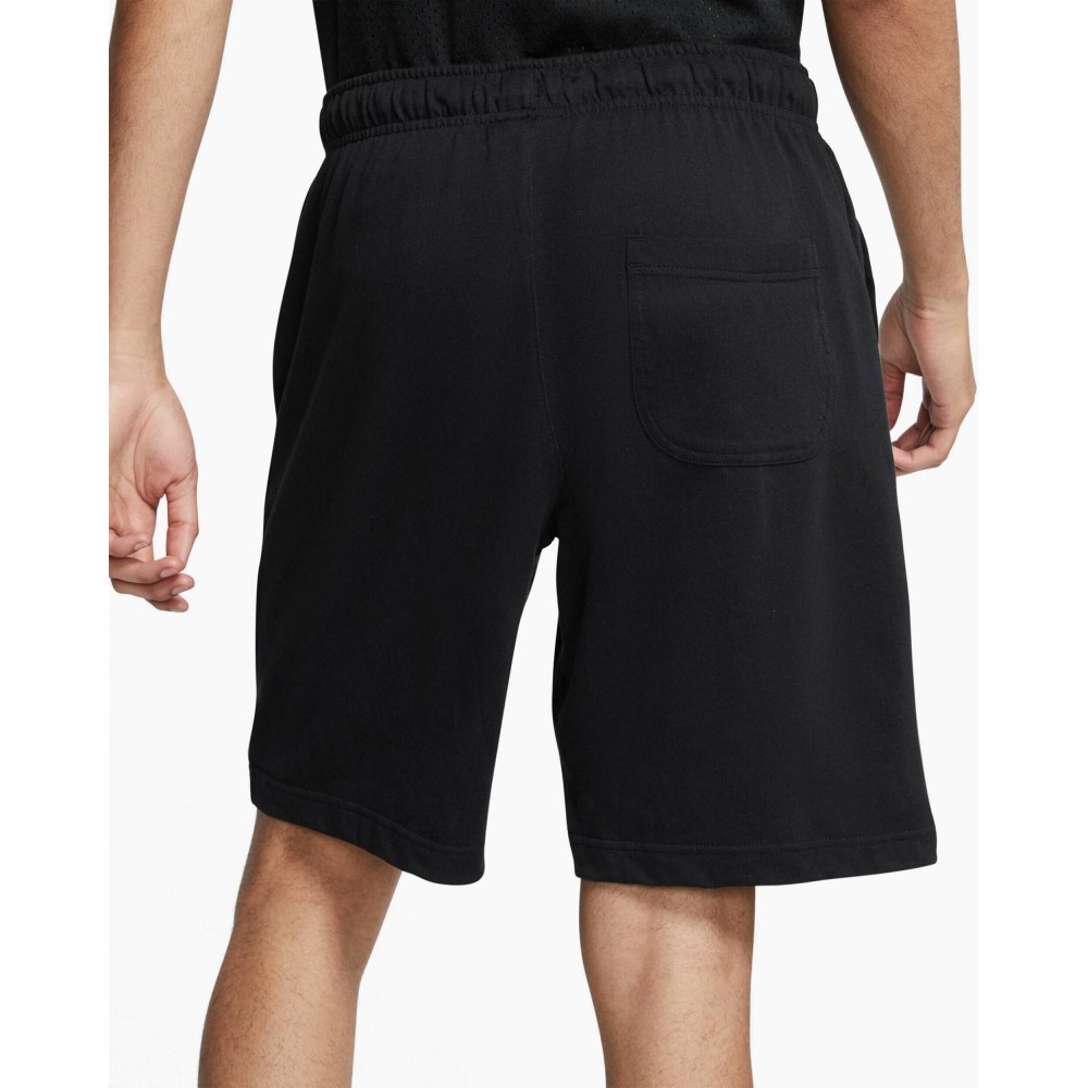 Шорти чоловічі Nike Sportswear Clud Short Jersey для активного відпочинку та на кожен день (BV2772-010)