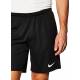 Шорти чоловічі спортивні Nike Park III Shorts для спорту та на кожен день (BV6855-010)