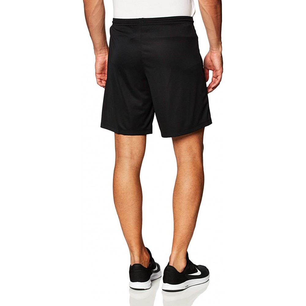 Шорти чоловічі спортивні Nike Park III Shorts для спорту та на кожен день (BV6855-010)