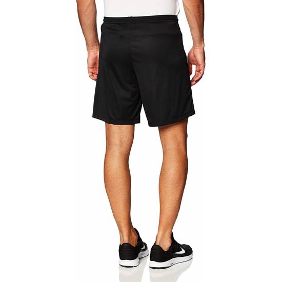 Шорти чоловічі спортивні Nike Park III Shorts для спорту та на кожен день (BV6855-010)