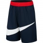 Шорти баскетбольні чоловічі Nike Dry Fit HBR SHORT 2.0 розмір L, XL (BV9385-451) Шорти баскетбольні чоловічі Nike Dry Fit HBR SHORT 2.0 розмір L, XL (BV9385-451)