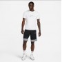 Шорти баскетбольні Nike Men's Basketball Shorts "Black" (BV9452-018) Шорти баскетбольні Nike Men's Basketball Shorts "Black" (BV9452-018)