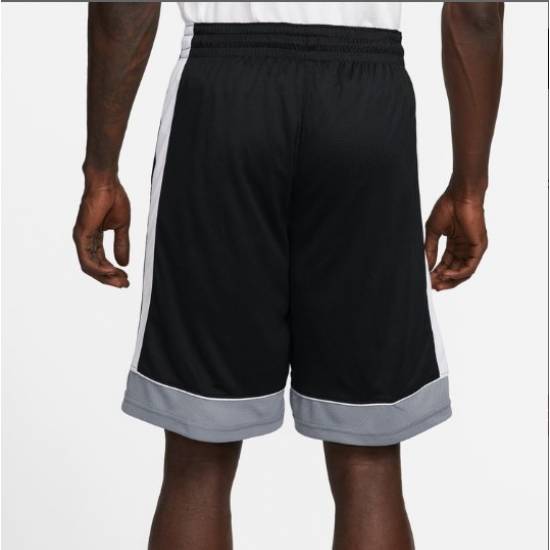 Шорти баскетбольні Nike Men's Basketball Shorts "Black" (BV9452-018)