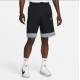 Шорти баскетбольні Nike Men's Basketball Shorts "Black" (BV9452-018)