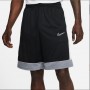 Шорти баскетбольні Nike Men's Basketball Shorts "Black" (BV9452-018) Шорти баскетбольні Nike Men's Basketball Shorts "Black" (BV9452-018)