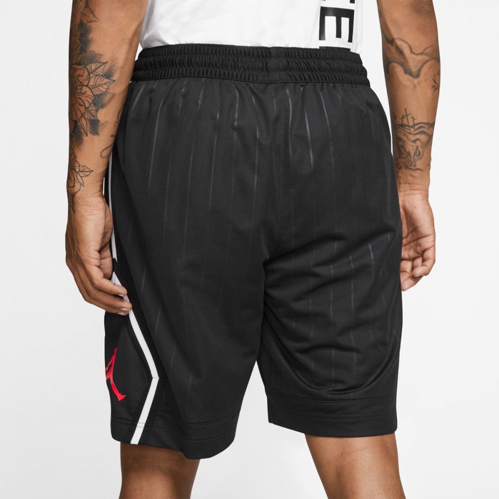Шорти баскетбольні Jordan Jumpman DIAMOND розмір L (CD4908-010)