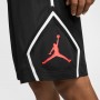 Шорти баскетбольні Jordan Jumpman DIAMOND розмір L (CD4908-010) Шорти баскетбольні Jordan Jumpman DIAMOND розмір L (CD4908-010)