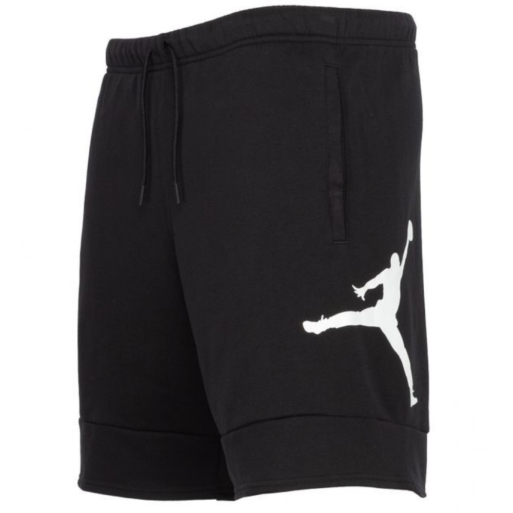 Шорти Air Jordan FLC Short чоловічі баскетбольні (CK6707-010)