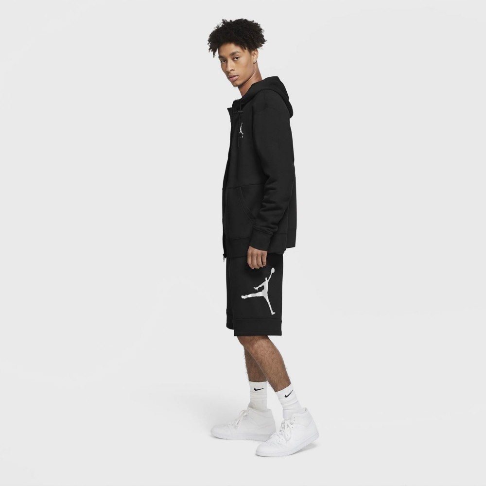 Шорти Air Jordan FLC Short чоловічі баскетбольні (CK6707-010)