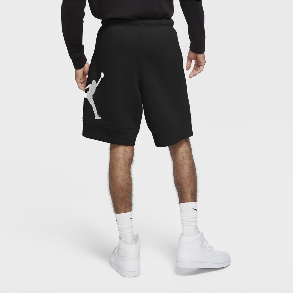 Шорти Air Jordan FLC Short чоловічі баскетбольні (CK6707-010)
