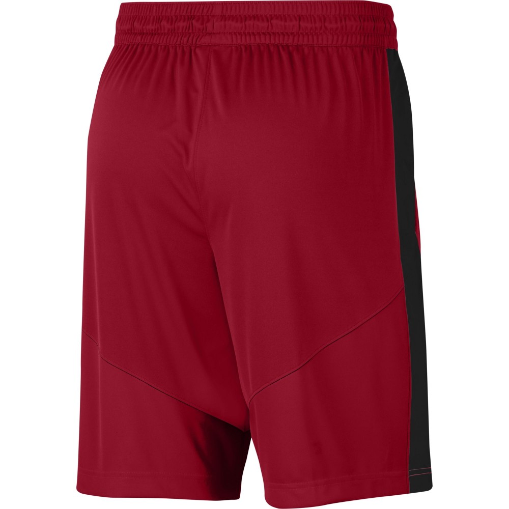 Шорти баскетбольні чоловічі Jordan JUMPMAN BBALL розмір L, XL (CK6837-687)