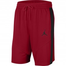 Шорти баскетбольні чоловічі Jordan JUMPMAN BBALL розмір L, XL (CK6837-687)