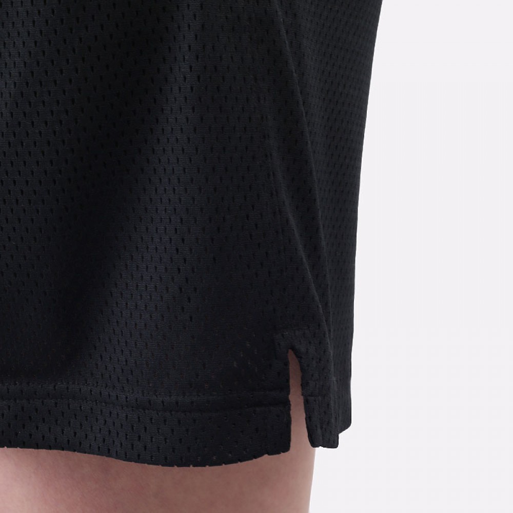 Шорти жіночі баскетбольні Nike Swoosh Fly Women's Basketball Shorts (CU4573-010)