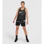 Шорти жіночі баскетбольні Nike Swoosh Fly Women's Basketball Shorts (CU4573-010) Шорти жіночі баскетбольні Nike Swoosh Fly Women's Basketball Shorts (CU4573-010)