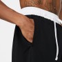Шорти баскетбольні Nike Dri-Fit Starting5 Short Block чоловічі (CV1866-011) Шорти баскетбольні Nike Dri-Fit Starting5 Short Block чоловічі (CV1866-011)