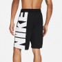 Шорти баскетбольні Nike Dri-Fit Starting5 Short Block чоловічі (CV1866-011) Шорти баскетбольні Nike Dri-Fit Starting5 Short Block чоловічі (CV1866-011)