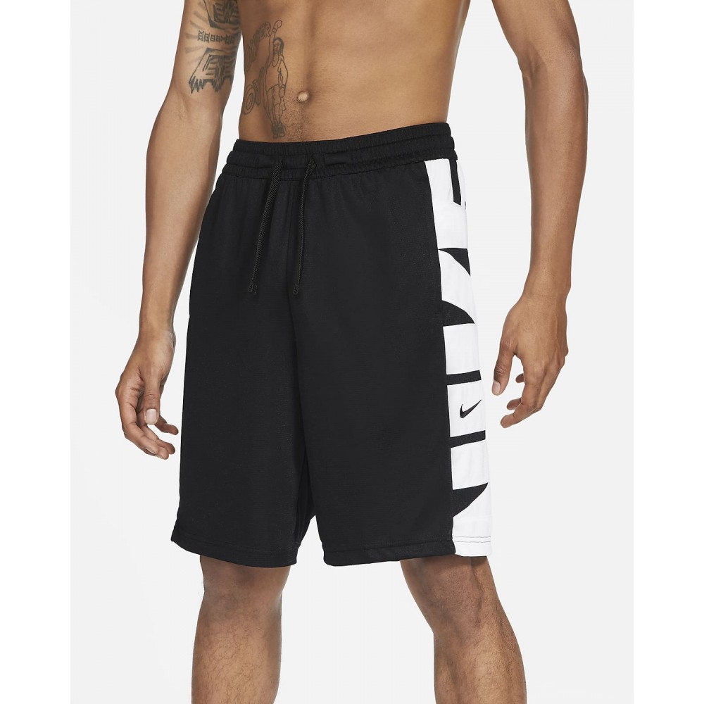 Шорти баскетбольні Nike Dri-Fit Starting5 Short Block чоловічі (CV1866-011)