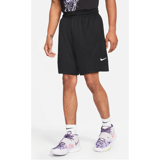 Шорти баскетбольні Nike Dri-FIT Rival Men's Basketball Shorts (CV1923-010)