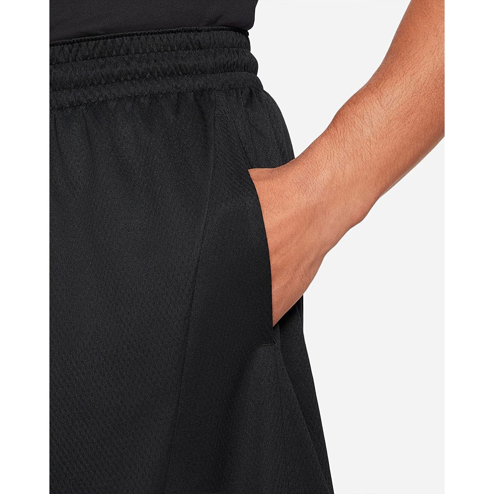 Шорти баскетбольні Nike Dri-FIT Rival Men's Basketball Shorts (CV1923-010)