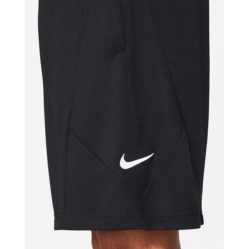Шорти баскетбольні Nike Dri-FIT Rival Men's Basketball Shorts (CV1923-010)