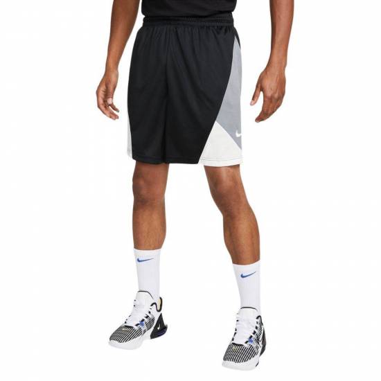 Шорти баскетбольні Nike Dri-FIT Rival Men's Basketball Shorts (CV1923-017)