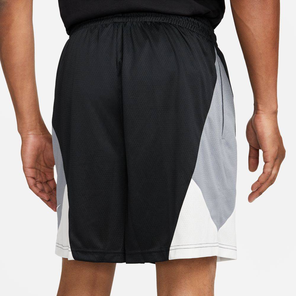 Шорти баскетбольні Nike Dri-FIT Rival Men's Basketball Shorts (CV1923-017)