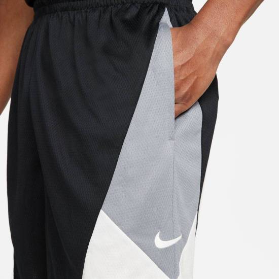 Шорти баскетбольні Nike Dri-FIT Rival Men's Basketball Shorts (CV1923-017)