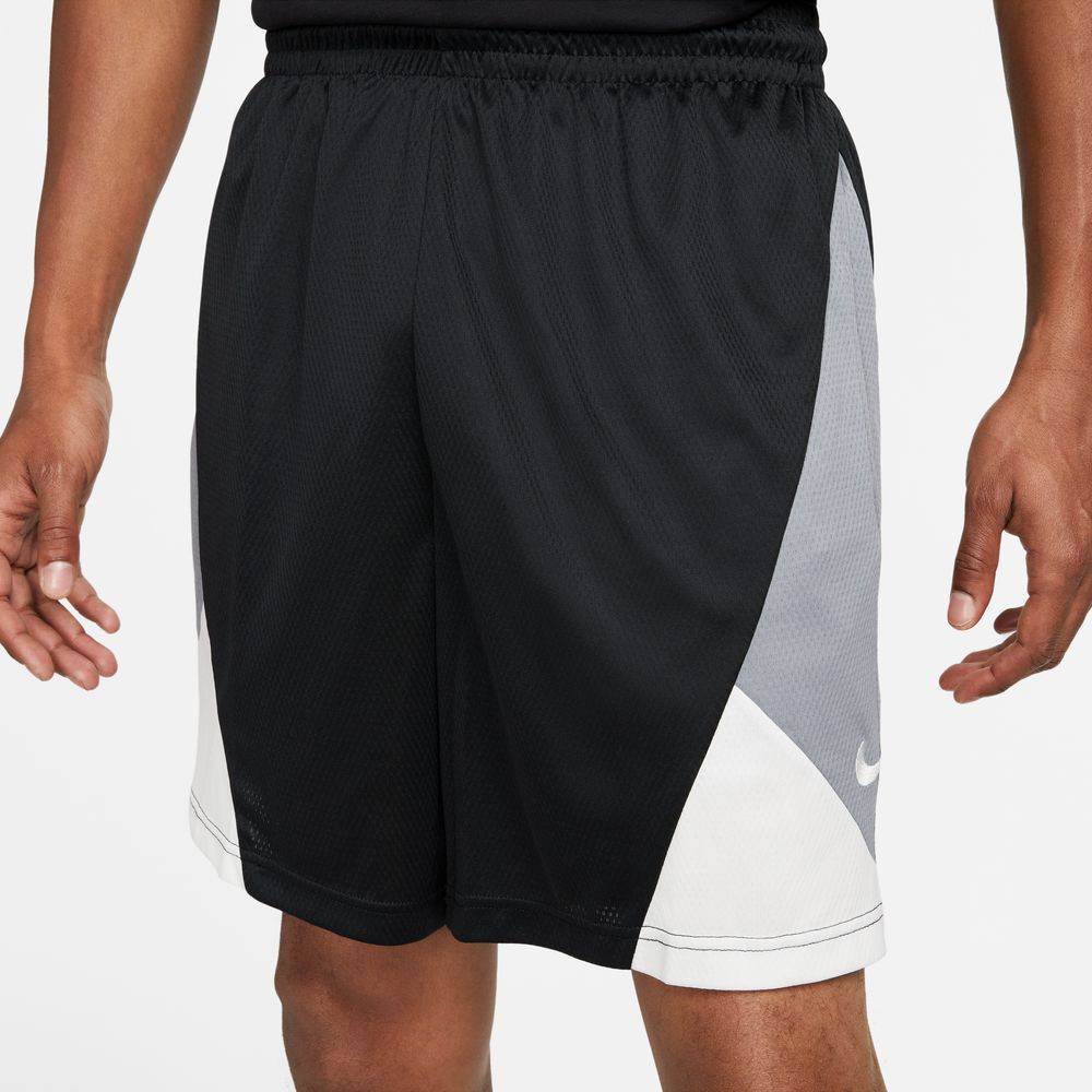 Шорти баскетбольні Nike Dri-FIT Rival Men's Basketball Shorts (CV1923-017)