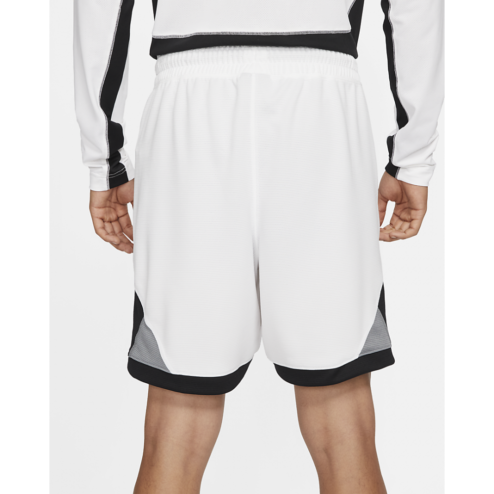 Шорти баскетбольні чоловічі Jordan Dri-Fit Air Diamond (CV3086-100)