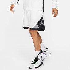 Шорти баскетбольні чоловічі Jordan Dri-Fit Air Diamond (CV3086-100)