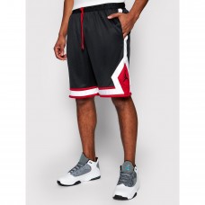 Шорти баскетбольні Jordan Jumpman Diamond Short чоловічі розмір L, XL (CV6022-010)