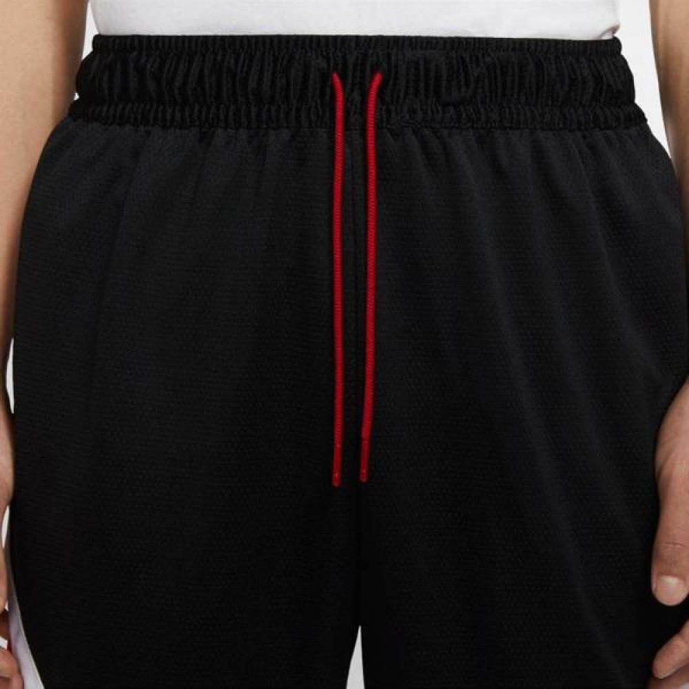 Шорти баскетбольні Jordan Jumpman Diamond Short чоловічі розмір L, XL (CV6022-010)