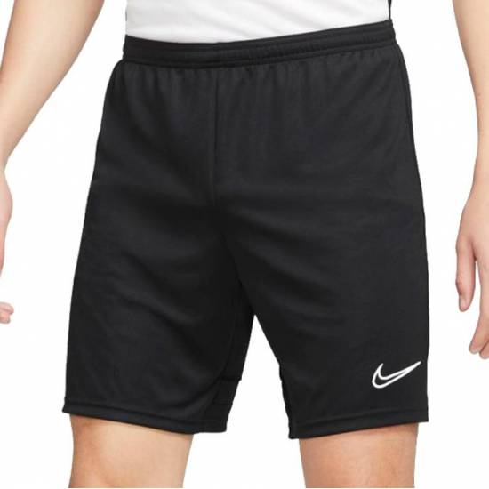 Шорти чоловічі спортивні Nike Dri-FIT Academy Shorts для спорту та на кожен день (CW6107-011)