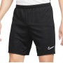 Шорти чоловічі спортивні Nike Dri-FIT Academy Shorts для спорту та на кожен день (CW6107-011) Шорти чоловічі спортивні Nike Dri-FIT Academy Shorts для спорту та на кожен день (CW6107-011)